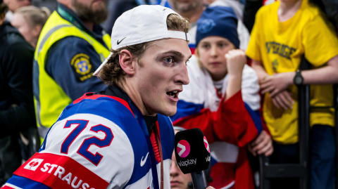 Eishockey - Stimmen by MagentaSport