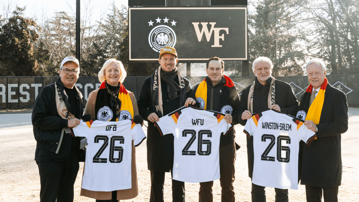 DFB-Team-bezieht-WM-Quartier-in-North-Carolina