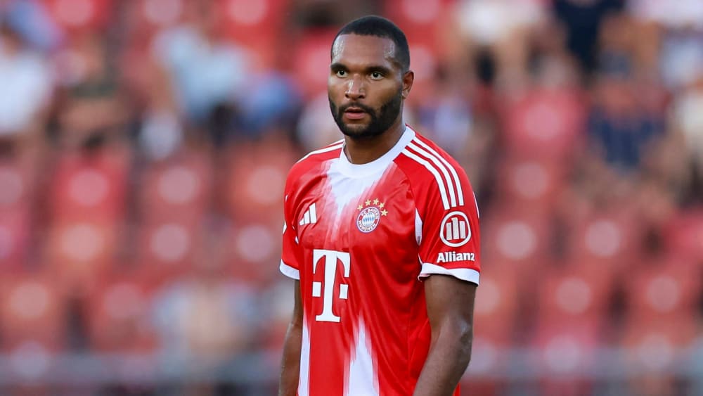 Jonathan Tah