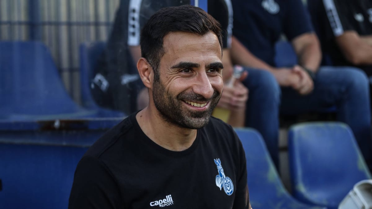 Der MSV Duisburg will sich das Unbekannte zum Vorteil machen - kicker