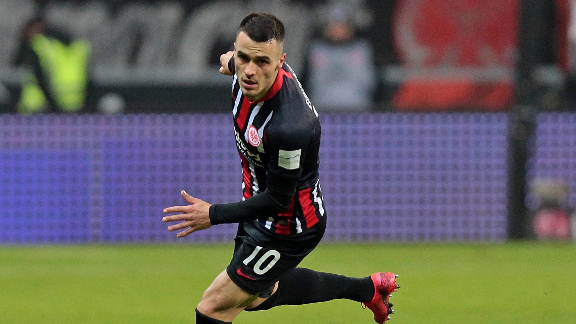 Filip Kostic (Eintracht Frankfurt)