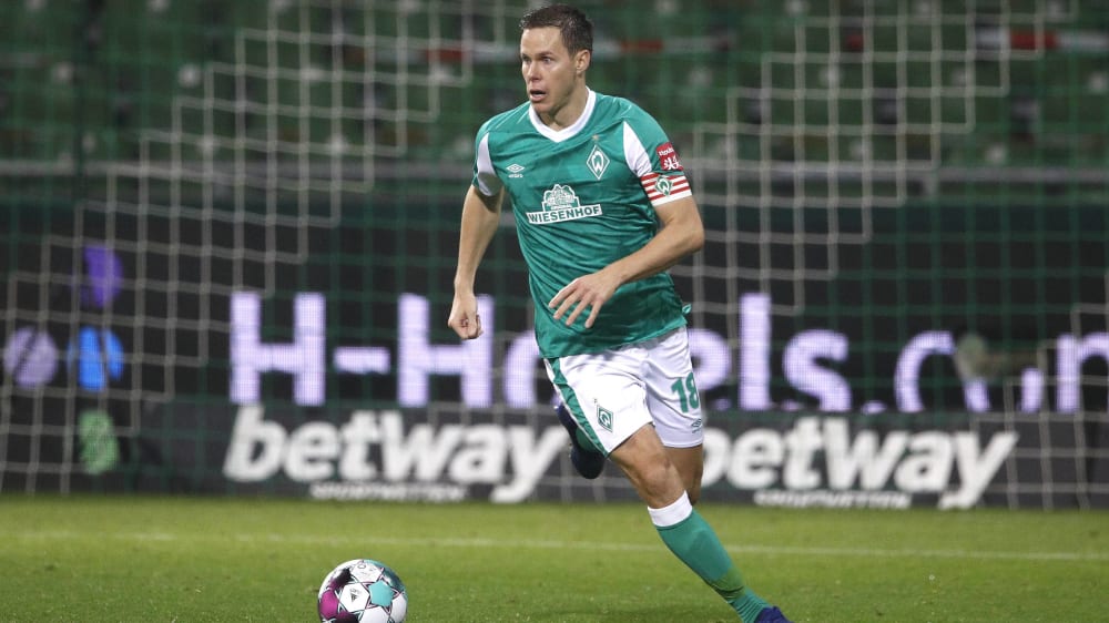 Werder Bremen: Niklas Moisander 