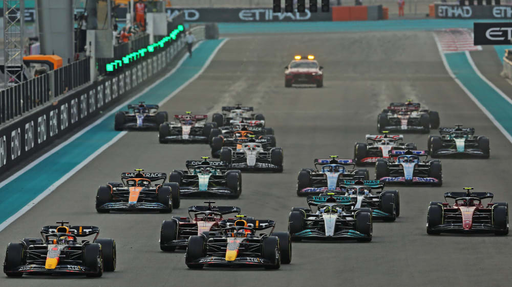 Keine Formel1Rennen mehr bei RTL kicker