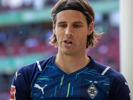 Yann Sommer