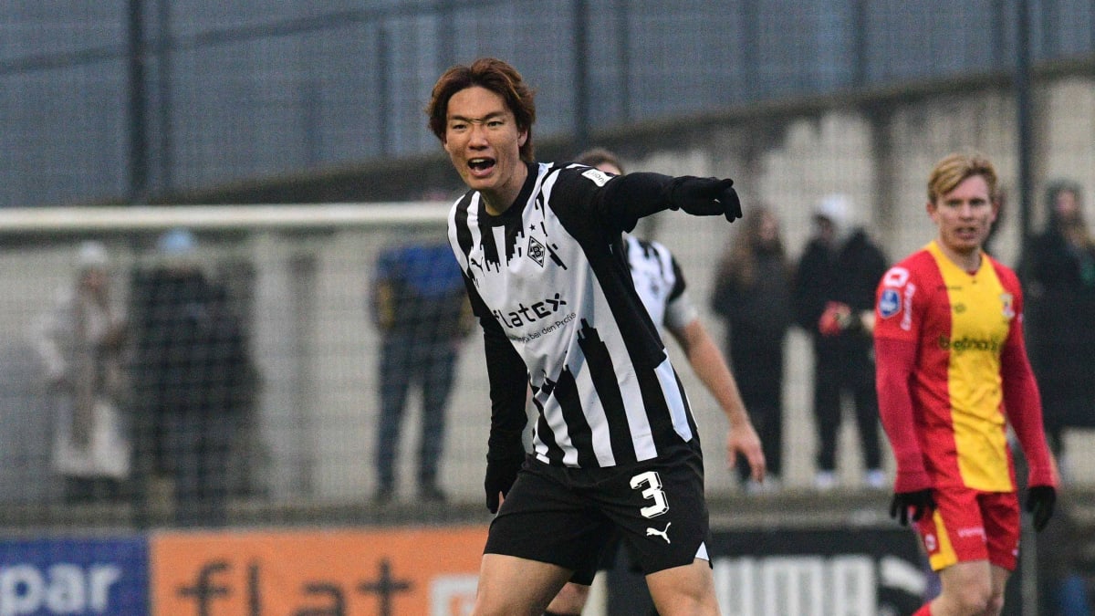 Itakura Deal Durch? Ajax Gewinnt – Alle Infos Zur Gladbacher Ablöseforderung Jetzt! - 02l1jru
