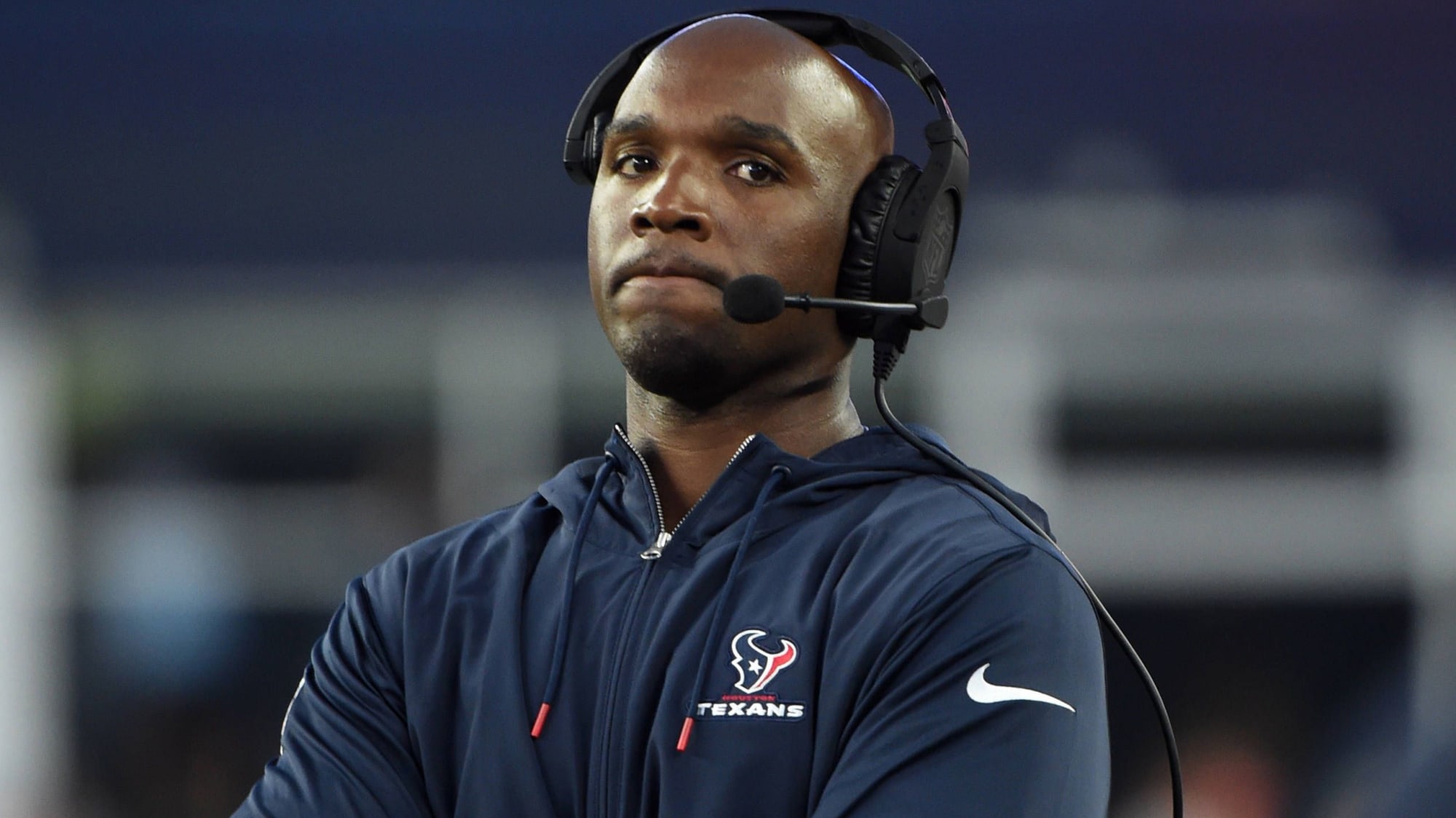 DeMeco Ryans