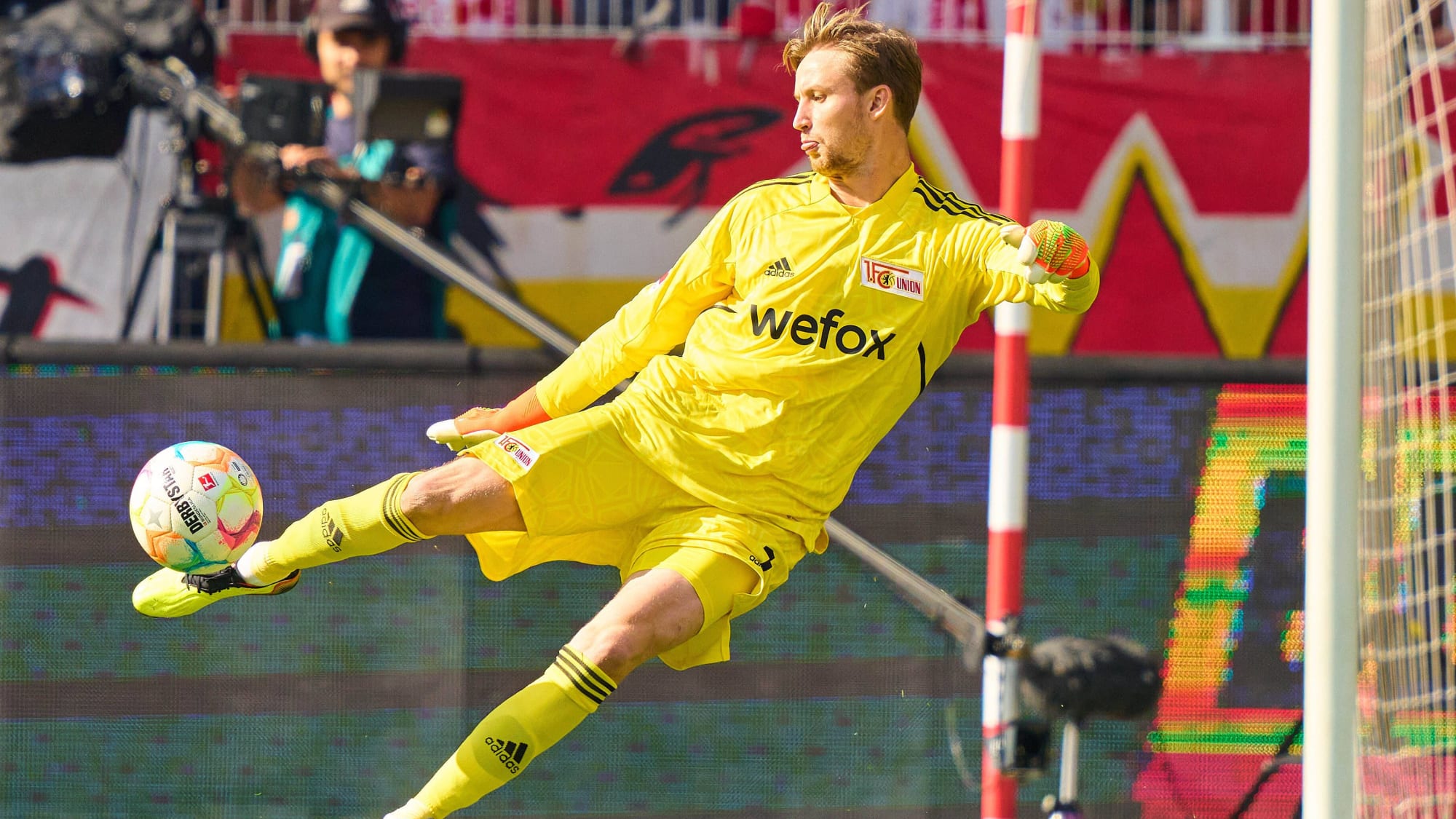 Frankfurt dominiert top note f r k lner die kicker elf des 5