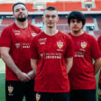 Der VfB Stuttgart präsentiert seinen ersten Kader für League of Legends.