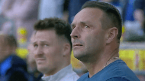 3. Liga - Highlights by MagentaSport