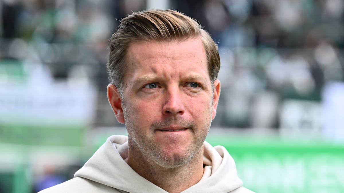 Worum Kohfeldt Elversberg beneidet