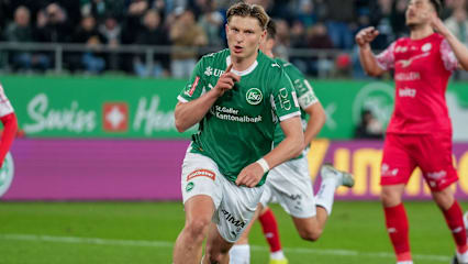 Trägt bald das Hoffenheimer Trikot: Alessandro Vogt