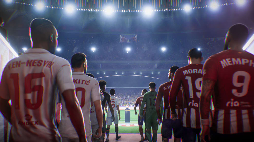 Ea Sports Fc 24 Alle Neuerungen Des Karrieremodus Kicker