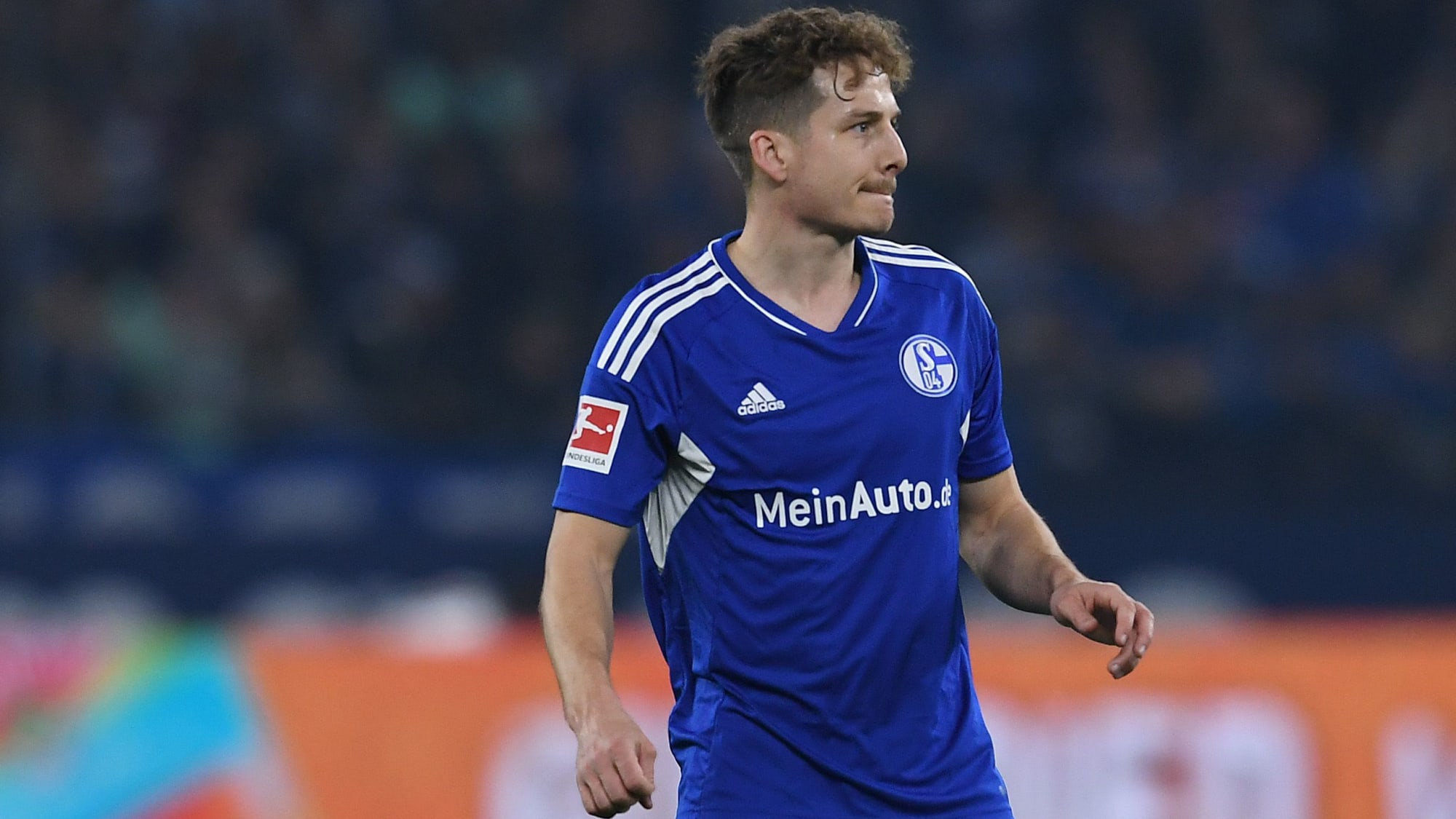 Cedric Brunner (Schalke 04):