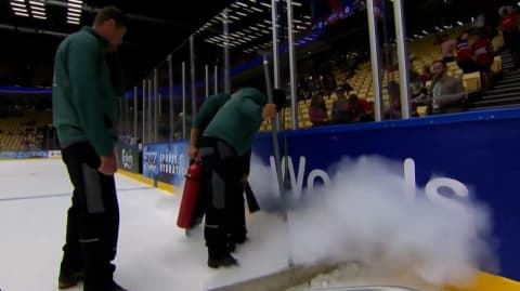Eishockey - Highlights by MagentaSport