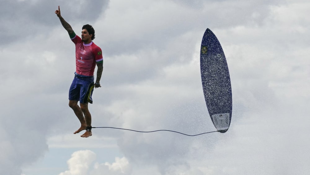 Gabriel Medina