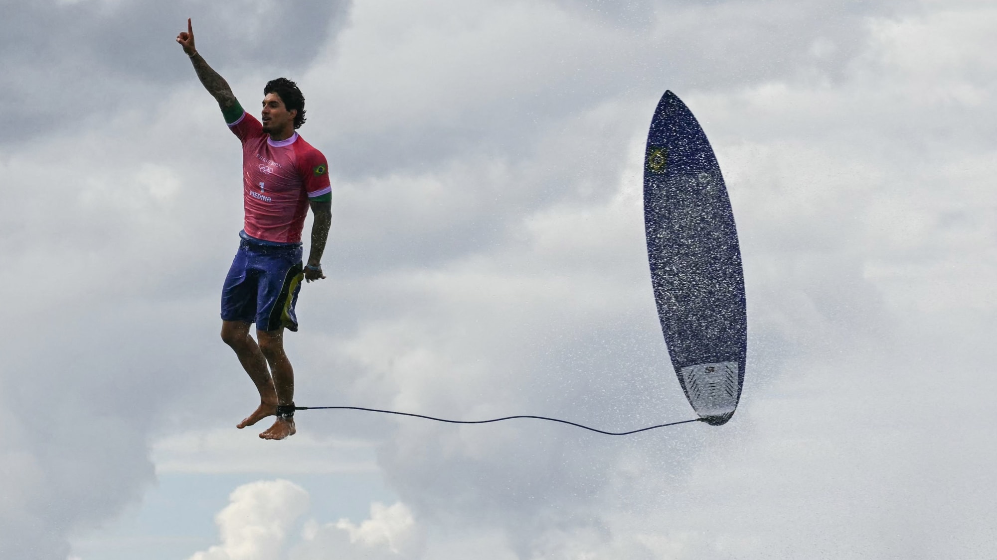 Gabriel Medina