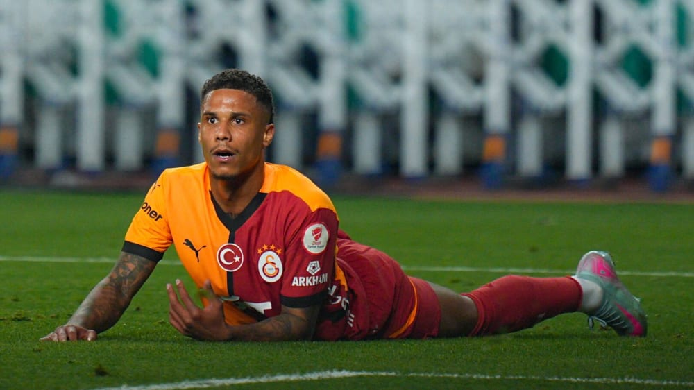 Ismail Jakobs