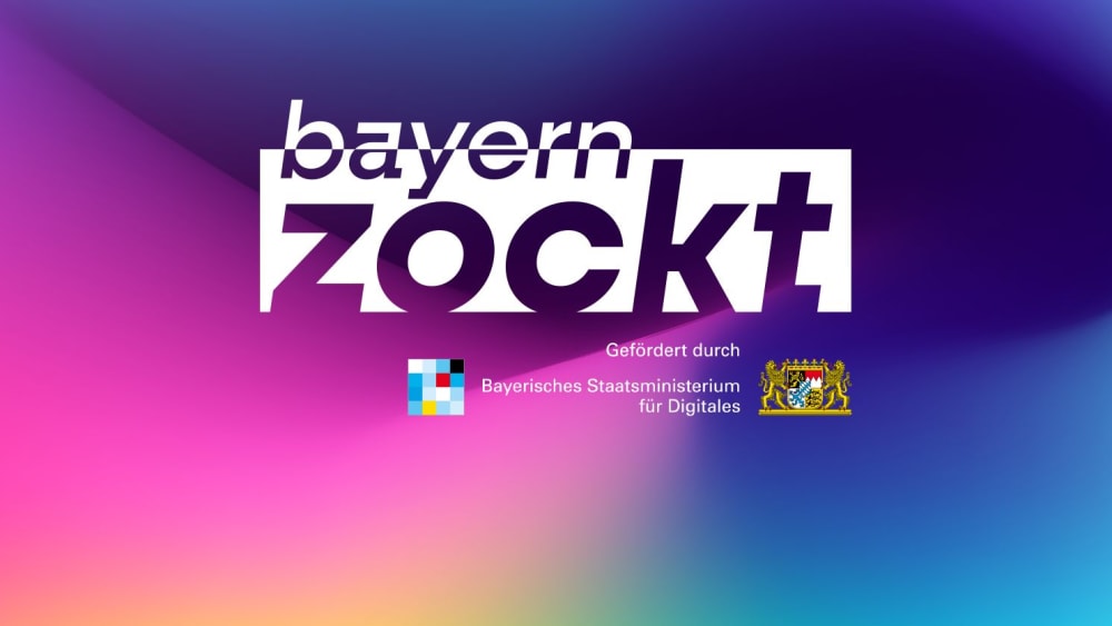 Bayern zockt - und sucht den eSport-Champion beim EM-Event.