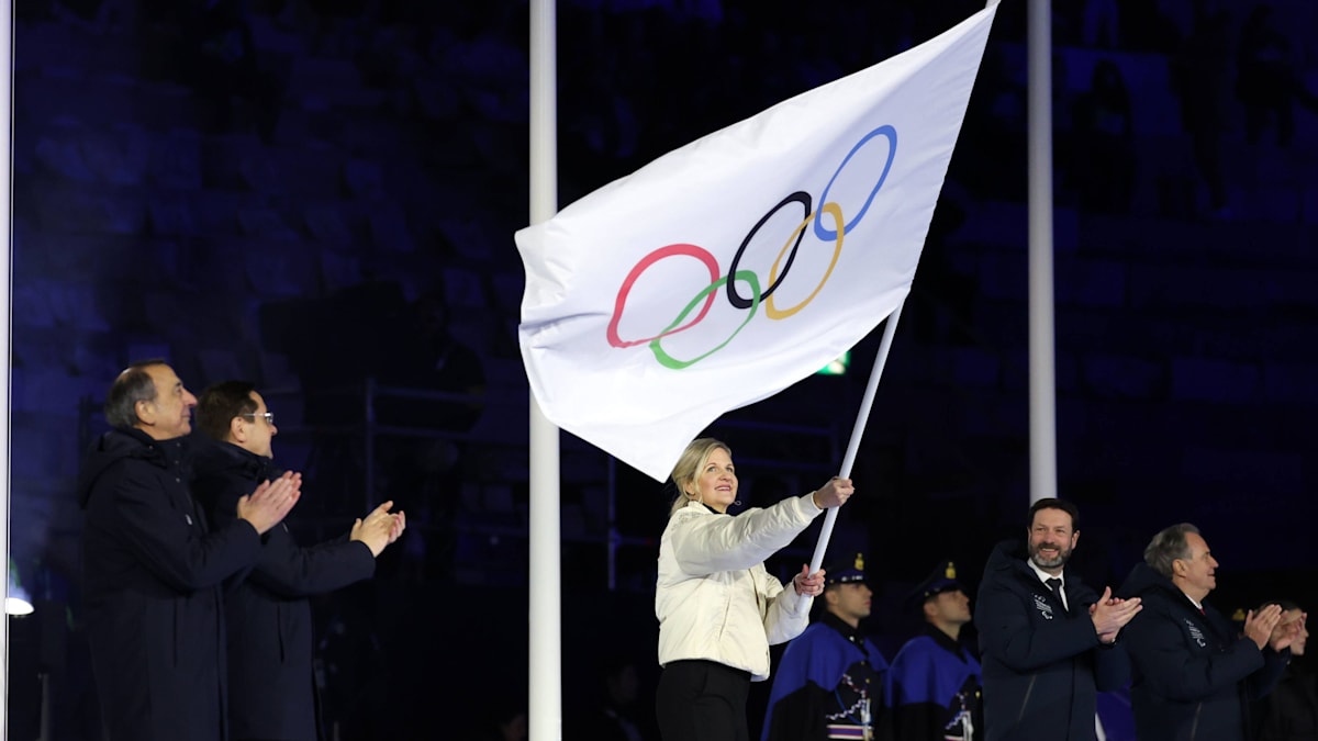 IOC verlangt künftig Geschlechtertest von Sportlerinnen