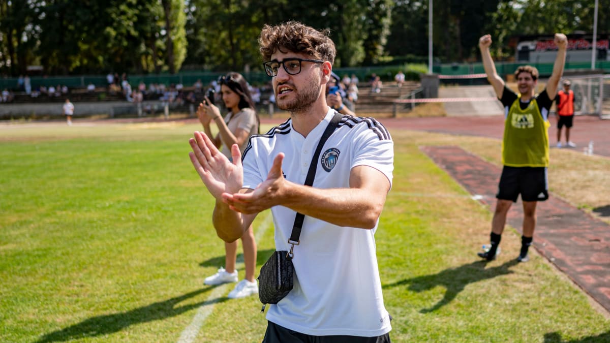 Delay Sports So bringt Streamer Nerlich Fans vom Gaming zum Fußball