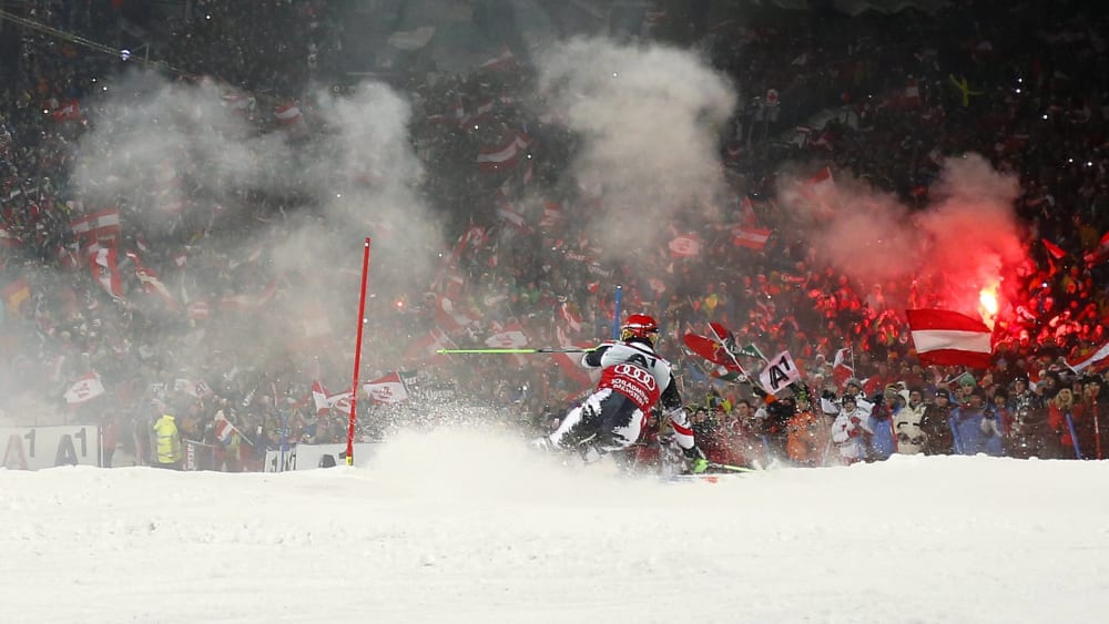 Marcel Hirscher