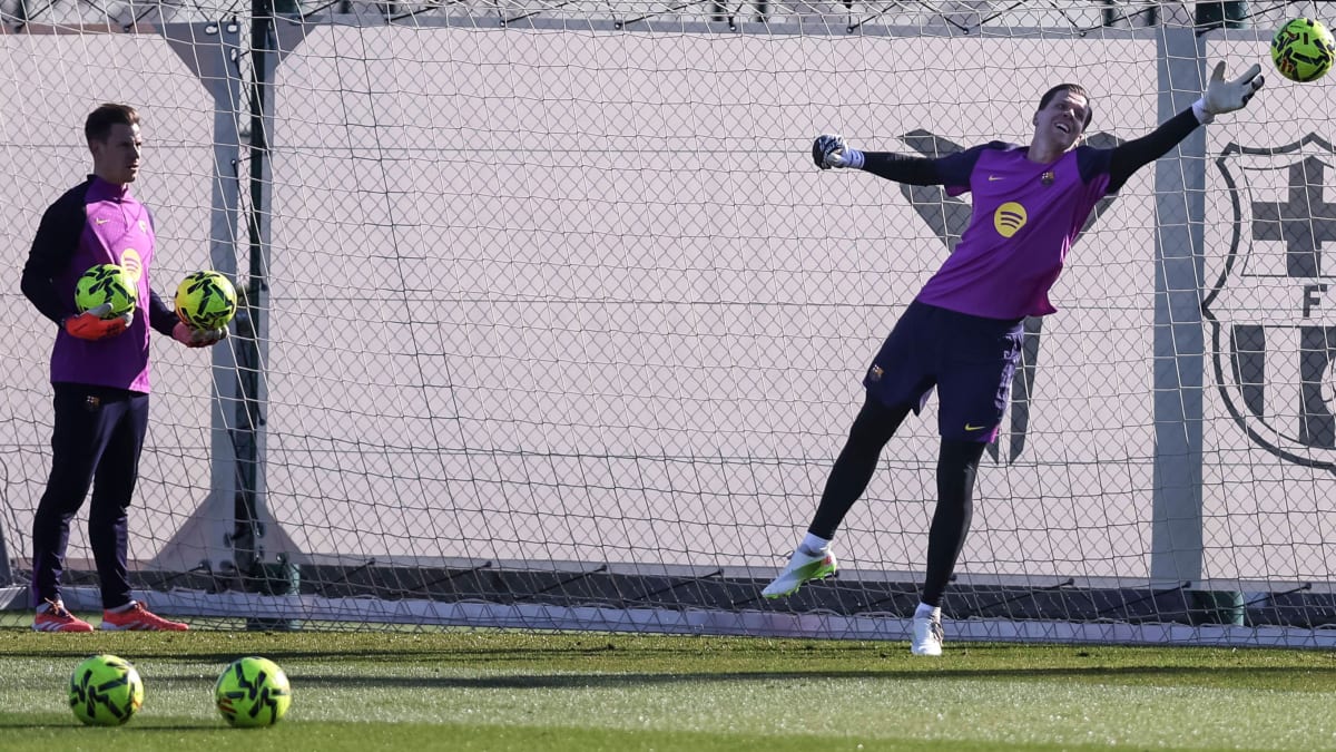 Nach-vier-Monaten-Pause-Ter-Stegen-trainiert-wieder-bei-Barcelona