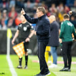 Daumen hoch von ÖFB-Teamchef Ralf Rangnick.
