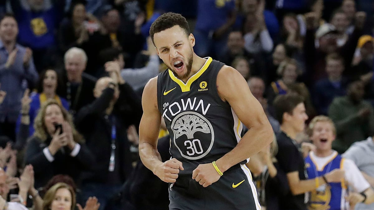 Nach zwei Monaten Pause: Termin für Curry-Comeback steht fest