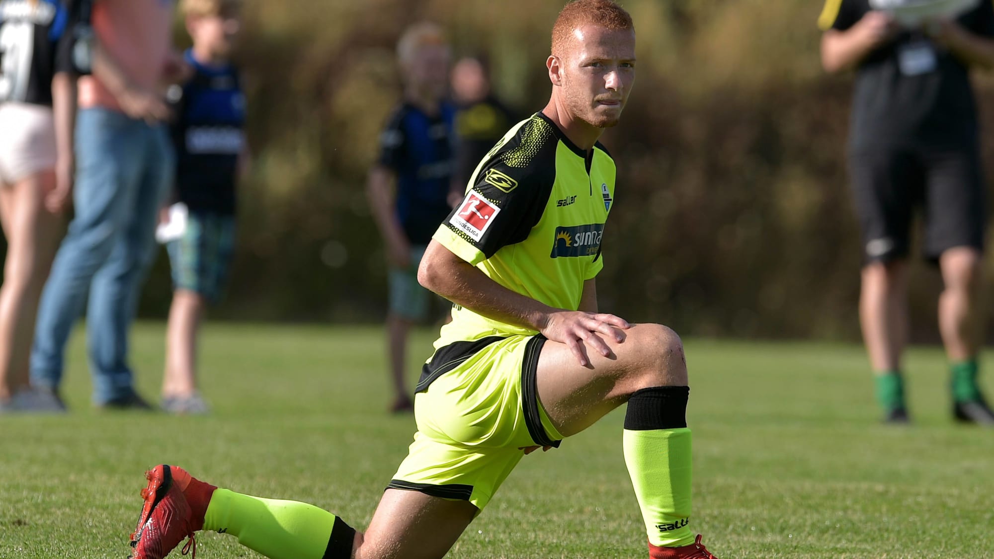 SC Paderborn: Sebastian Vasiliadis 