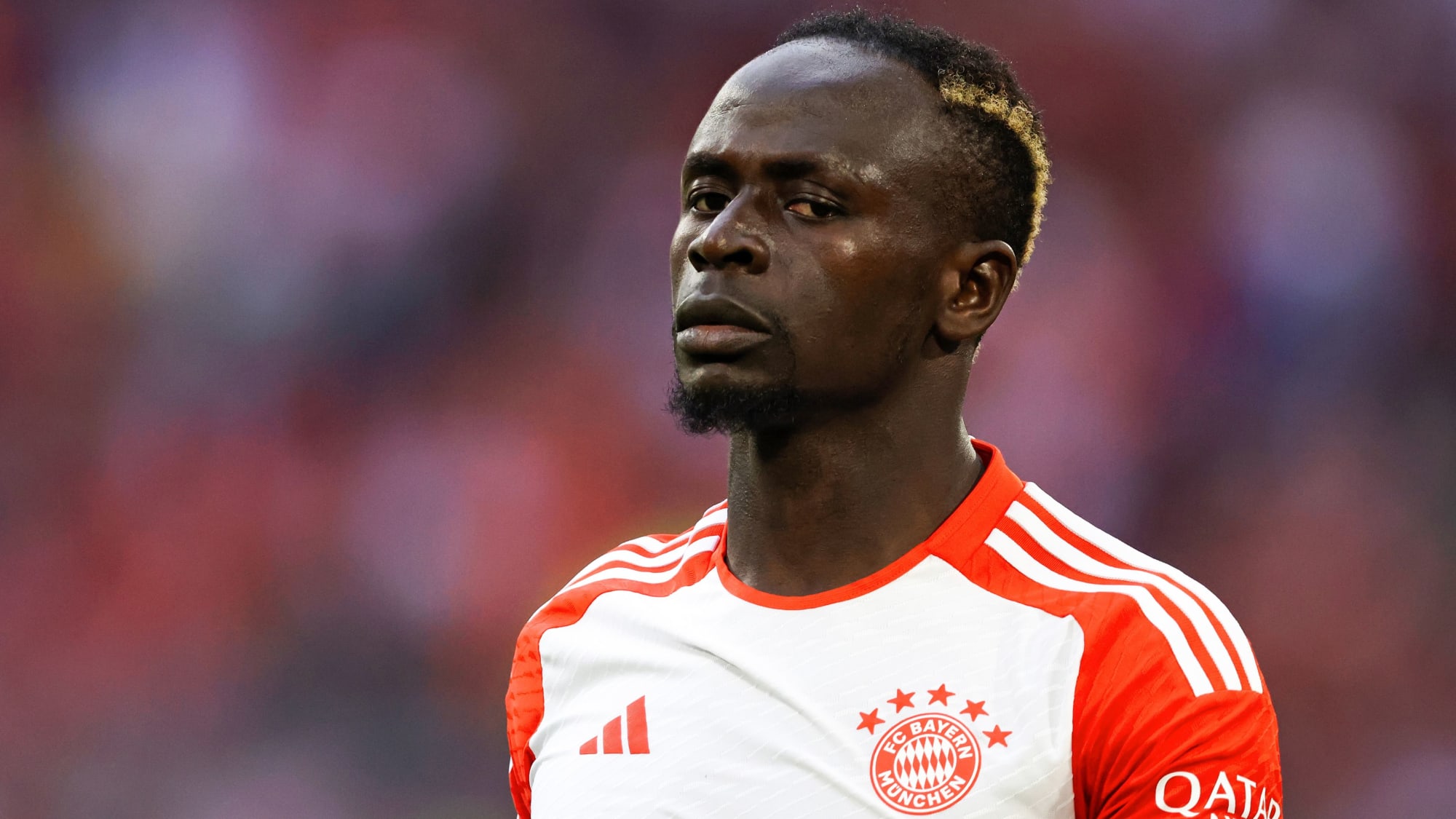 Sadio Mané