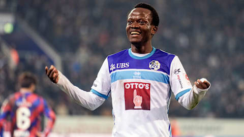 Team der Runde - 26. BSL-Spieltag