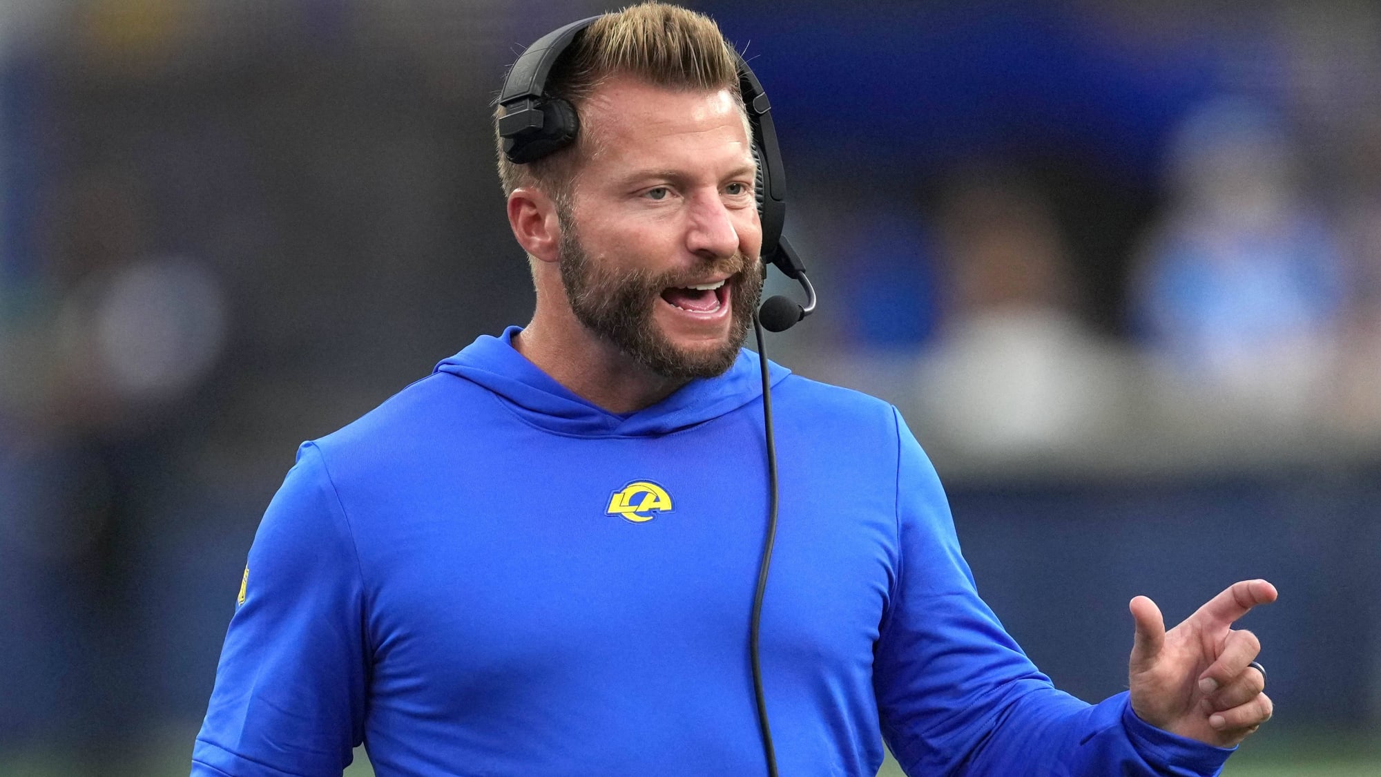 Sean McVay