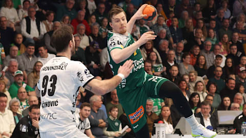 Dyn-Highlights Handball-Bundesliga