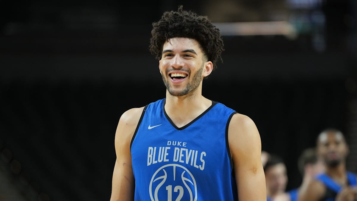 Erst fünfter Freshman überhaupt: Boozer zum Player of the Year gewählt