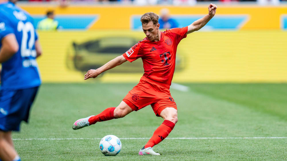 Joshua Kimmich