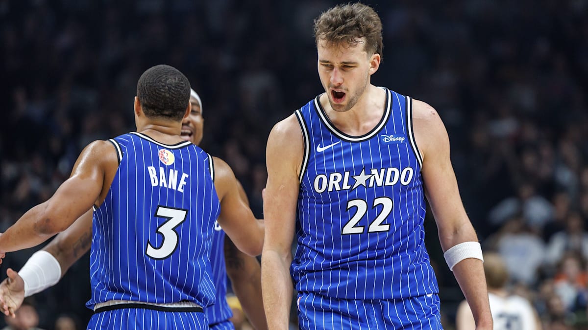 Dank NCAA-Video: Magic finden ihr Spiel wieder und planen 