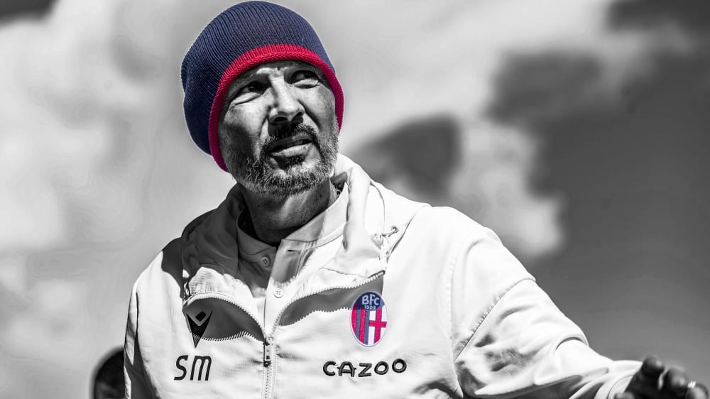 Sinisa Mihajlovic im Alter von 53 Jahren verstorben kicker