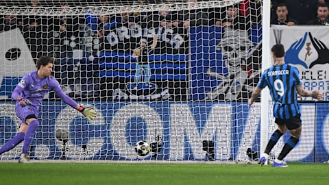 Match-Clip Champions League