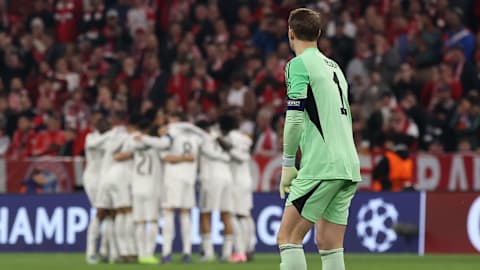 Match-Clip Champions League