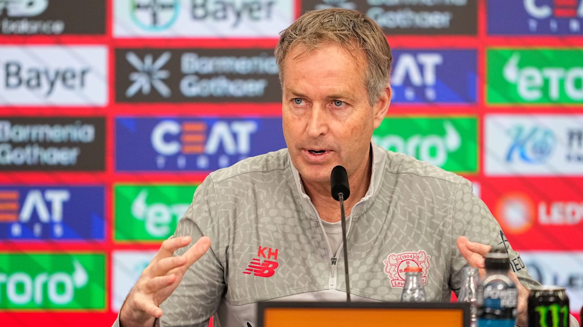 Hjulmands Plan: Etwas mehr Schärfe und drei weltberühmte Grundsätze