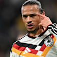 Darf sich WM-Hoffnungen machen: Angreifer Leroy Sané