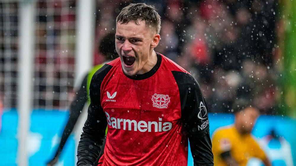 Florian Wirtz