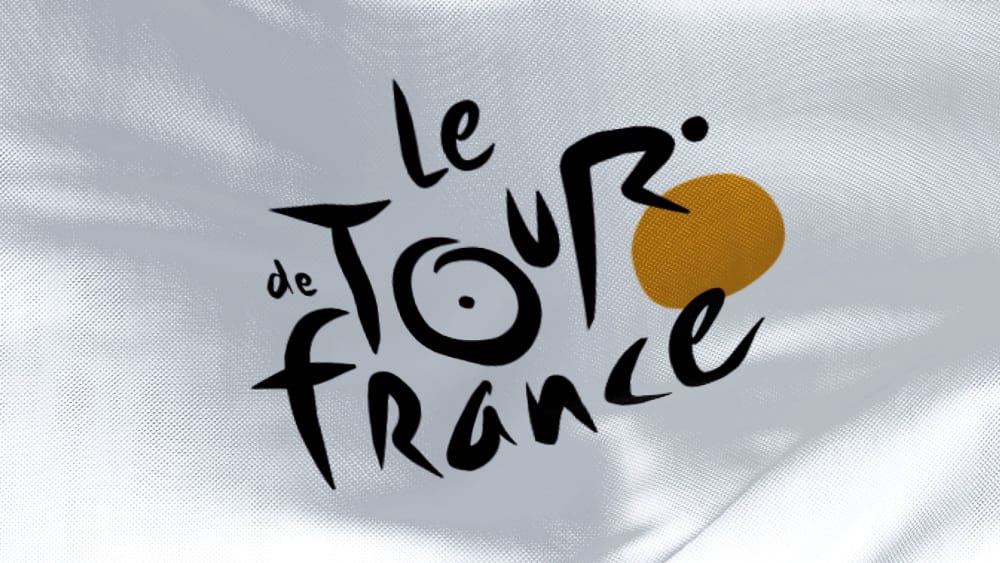 Ungewöhnliches Finale: Die Tour de France findet dieses Jahr vom 29. Juni bis zum 21. Juli statt - und endet in Nizza.