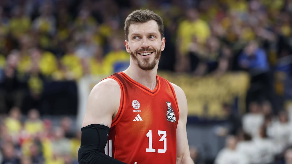 Die Jagd auf die Bayern beginnt: Alle Serien der BBL-Playoffs im Überblick