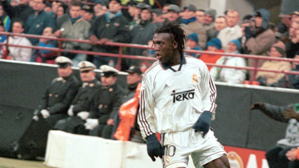 Clarence Seedorf