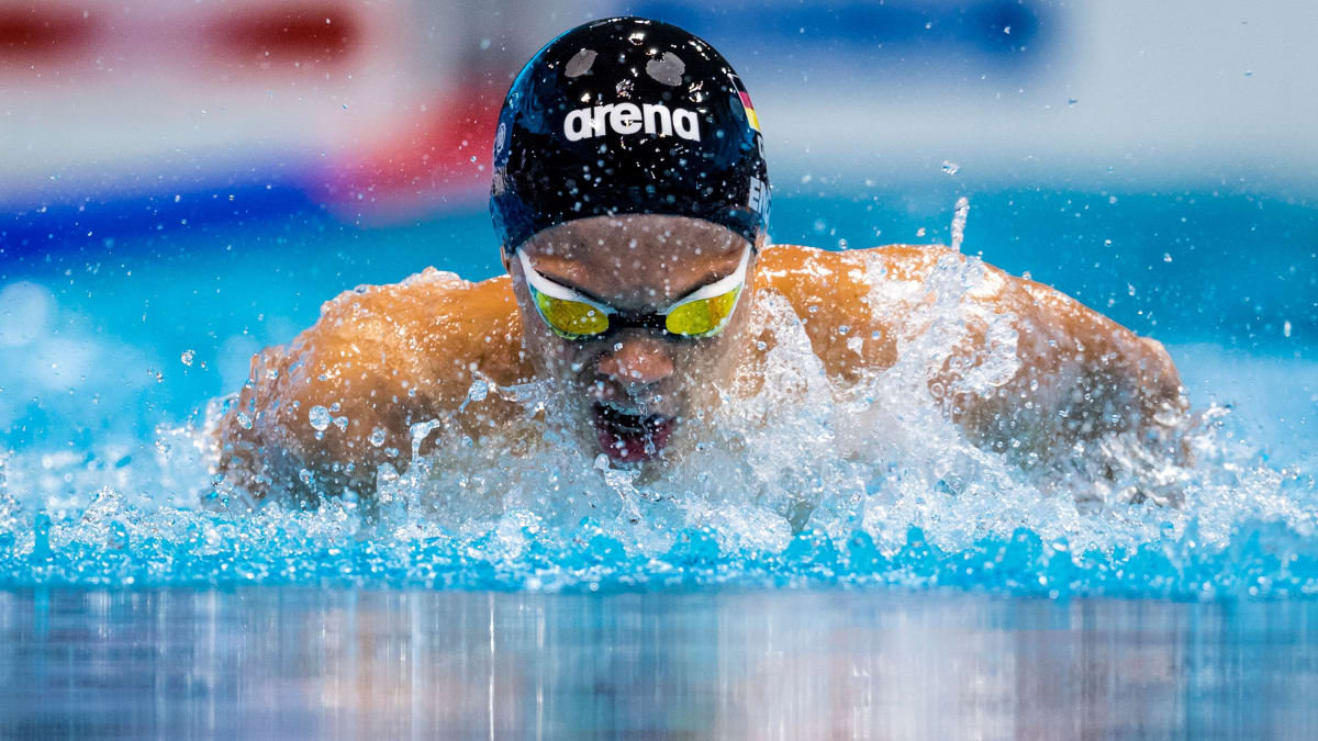 "Die Schwimmbäder sind definitiv renovierungsbedürftig"