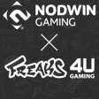 Nodwin Gaming kauft Freaks 4U Gaming nun komplett.