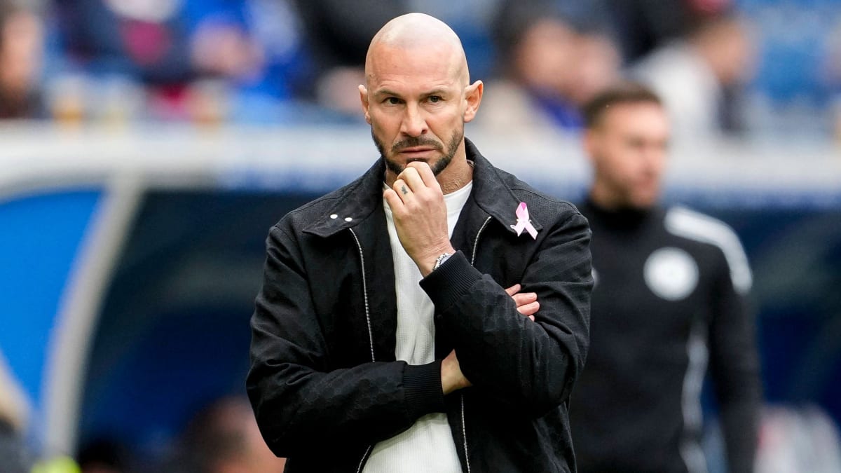 Ilzer: "Wir wollen nach Berlin? Das ist für mich ein Blödsinn"