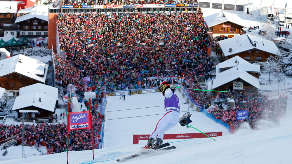 Marcel Hirscher