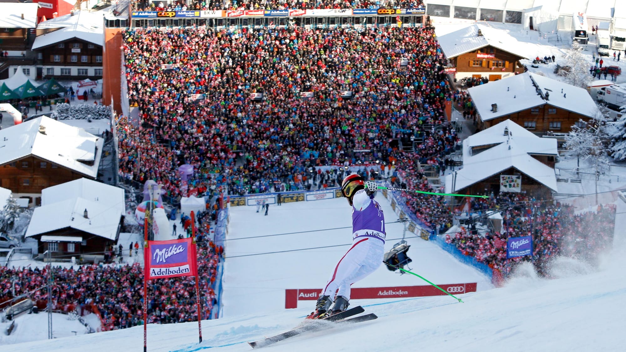 Marcel Hirscher